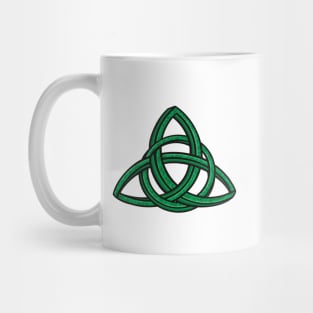 Celtic Knot Mug